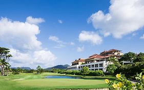 ザ・リッツ・カールトン沖縄